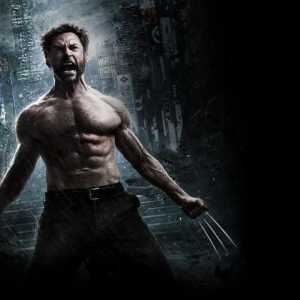 "Wolverine" - actorul Hugh Jackman. Actorii și rolul filmului "Wolverine:…