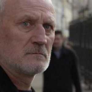 Actori ruși. - Învățător în lege. Return "- unul dintre cele mai bune seriale de crimă din…