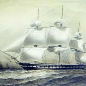 Nava rusă "Pallas". `Frigate` Pallada` - eseuri de călătorie de…