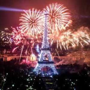 Crăciun în Franța: date, istorie, trăsături de sărbătoare și tradiție. În ce zi este Franța să…