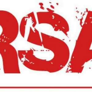 Criptare RSA. Descrierea și implementarea algoritmului RSA