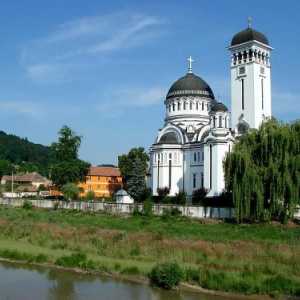 România: atracții pentru a vedea