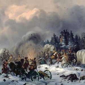 Războiul ruso-francez (1812-1814)