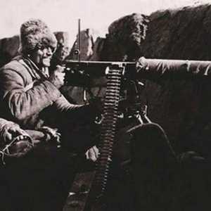 Ruso-japonez de război, lupta Liaoyang: participanți, rezultate