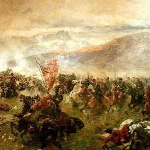 Războiul ruso-persan din 1826-1828.