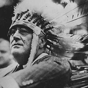 Roosevelt Franklin: biografie, naționalitate, activitate. Președintele Roosevelt și femeile