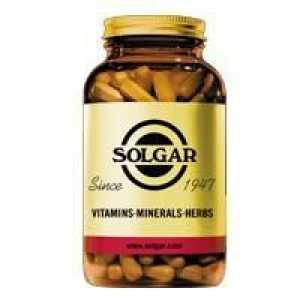 Care este scopul de a lua vitaminele Solgar? Opinii despre vitamine