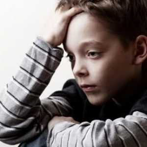 Diabetul zaharat: simptomele unui copil care ar trebui să alerteze