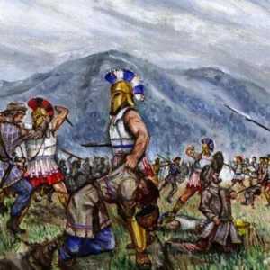 Lupta Salamis în războiul greco-persan