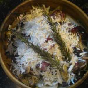 Salata Viking: câteva rețete de gătit