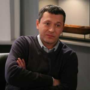 Salopin Nikita Vasilievich - "militant onorat" al țării