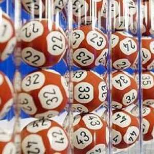 Cea mai câștigătoare loterie din Rusia. Cum să câștigi la loterie