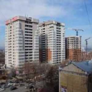 Samara, ZhK `Panorama`: caracteristicile complexului