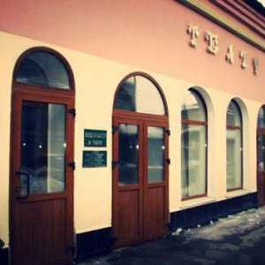 Teatrul de Papusi Samara: istorie, repertoriu, trupa, recenzii