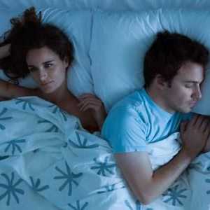 Cel mai sigur remediu pentru insomnie: cum să te întorci la somn normal?