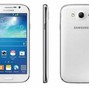 Samsung Galaxy Grand Neo - poze, prețuri și recenzii