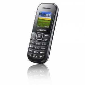 `Samsung`, buton telefon: recenzii, fotografii