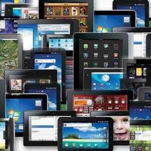 Cele mai ieftine tablete cu 3G: recenzie, descriere, caracteristici și recenzii