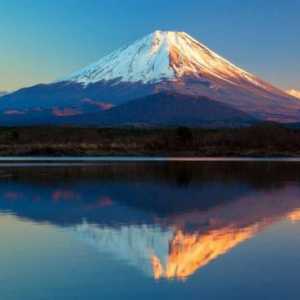 Cele mai interesante obiective turistice din Japonia - o listă, descriere și fapte interesante