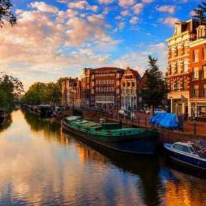 Cele mai interesante fapte despre Olanda