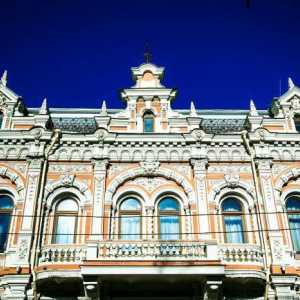 Cele mai interesante muzee din Krasnodar