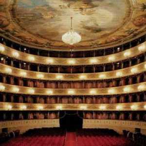 Cele mai renumite teatre de operă din lume: lista