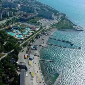 Cele mai strălucite obiective turistice din Novorossiysk