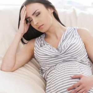 Cele mai periculoase perioade de sarcină. Consultările și recomandările medicului
