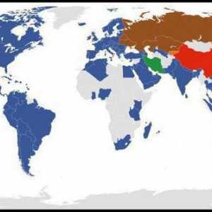 Cele mai populare limbi din lume pentru învățare