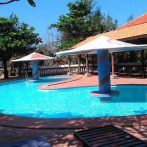 Sandunes Beach Resort 4 * (Vietnam / Phan Thiet): opinii hotel