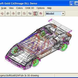 Sistemele CAD sunt sisteme de proiectare asistate de calculator