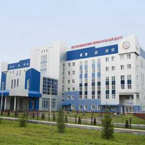 Saransk, centru perinatal: comentarii despre doctori, telefoane. Ce ar trebui să iau cu mine la…