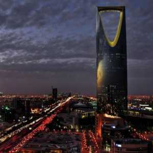 Arabia Saudită: informații, informații, descriere generală. Arabia Saudită: o formă de guvernare