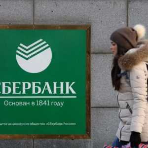 Este Sberbank o bancă comercială sau de stat?