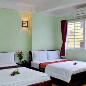 Sea Breeze Hotel 2 * (Vietnam / Nha Trang): opinii hotel