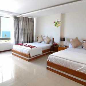 Sea Light Hotel 2 * (Vietnam / Nha Trang): comentarii și fotografii