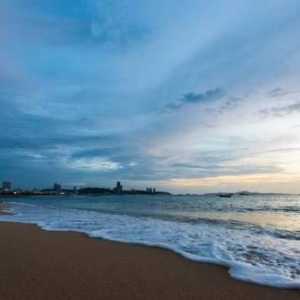 Seashore Pattaya Resort 3 * (Thailanda / Pattaya): opinii informative