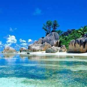 Seychelles: atracții, descrierea republicii