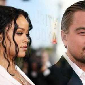 Secretele Hollywood-ului: cine este sotia lui Leonardo DiCaprio?