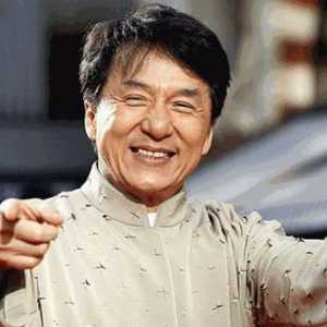 Familia și copiii lui Jackie Chan