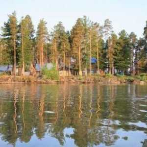 Lacul de Argint (Khanty-Mansiysk): oportunități de recreere și condiții climatice