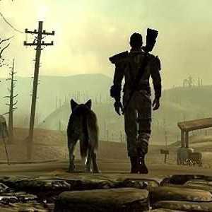 "Manta de argint" (Fallout 4): descriere și trecere