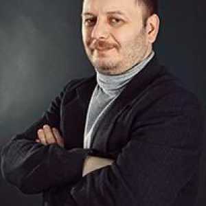 Sergey Burakatsky - biografie și creativitate