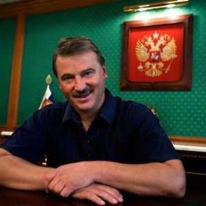 Serghei Veremeenko: un drum lung până la primul miliard