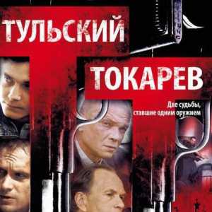 Seria "Tula Tokarev": actori, roluri, un complot, recenzii și răspunsuri