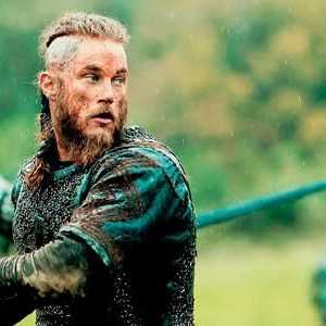 Seria "Vikingi": recenzii, actori