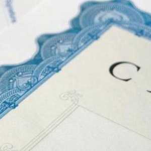 Certificatele de conformitate - ce fel de documente? Cum se verifică certificatul de conformitate?