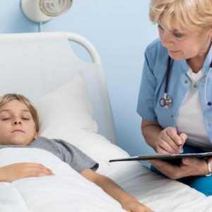 Nursing Diagnosticul este o reflectare a starii pacientului