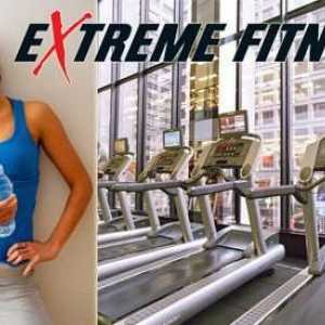 Extreme Fitness Network: prețuri