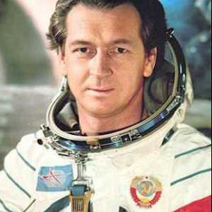 Sevastyanov Vitaly Ivanovich, cosmonaut-pilot al URSS: biografie, premii